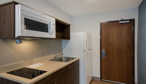 Standard Room, 1 Queen Bed, Non Smoking