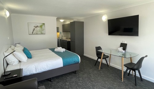 Premium Double Room, 1 King Bed