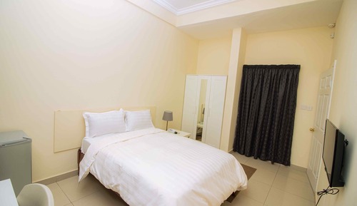 Luxury Villa, 2 Bedrooms, 2 Bathrooms