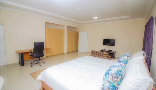 Executive Room