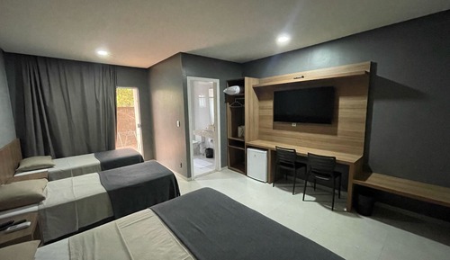 Superior Quadruple Room