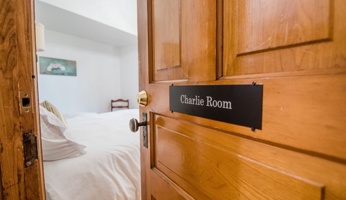 Charlie Room