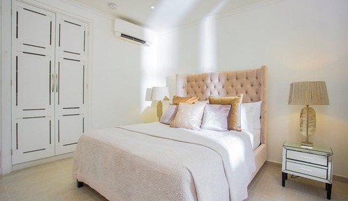 Apartment, 5 Bedrooms