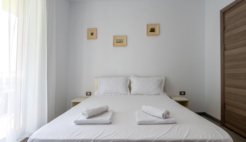 Executive Apartment