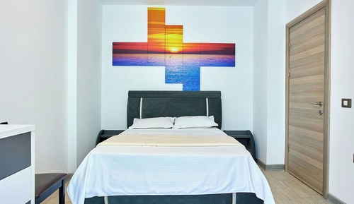 Comfort Apartment