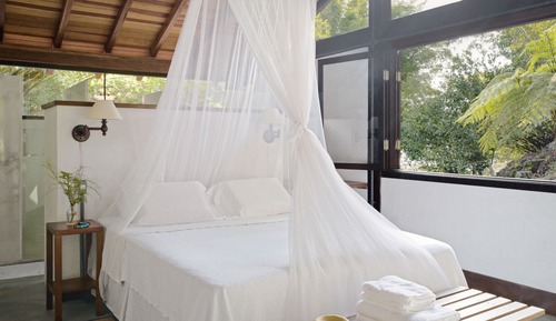 Panoramic Room