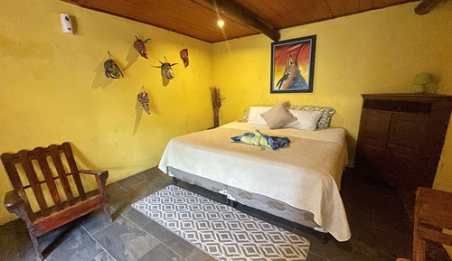 Classic Room