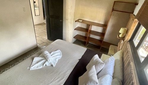 Junior Room, Ocean View, Beachside