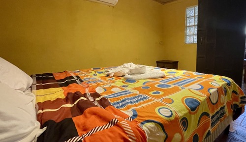 Comfort Bungalow, 2 Bedrooms, Pool View, Poolside