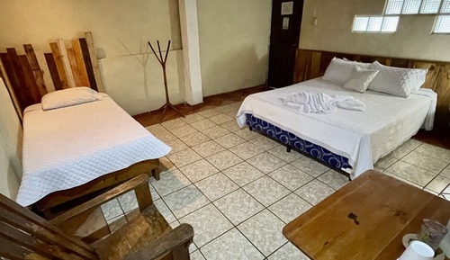Classic Room