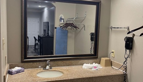 Basic Double Room