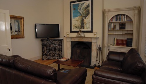 Sunset Cottage - 1 Bedroom