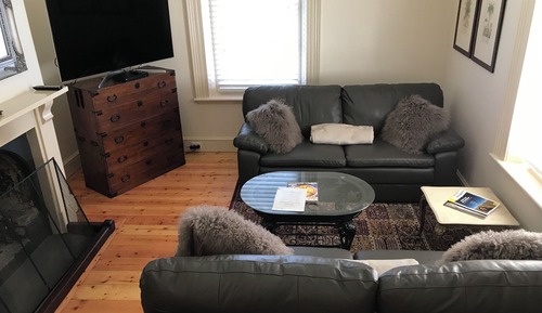 Head Keepers Cottage - 1 Bedroom