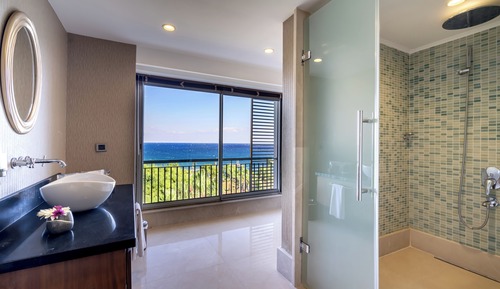 Presidential Suite, 1 King Bed