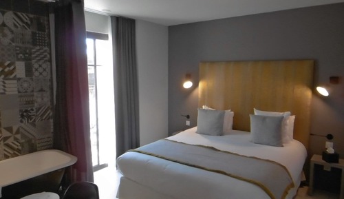 Premium Double Room