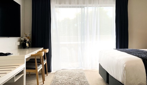 Studio Suite, Accessible