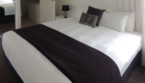 Executive King Suite