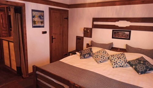 Comfort Suite