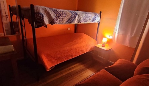 Basic Double or Twin Room