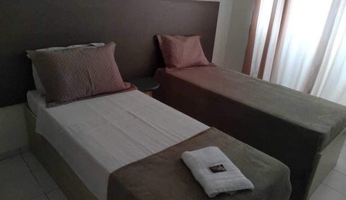 Economy Apartment