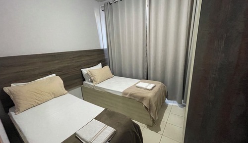 Family Apartment