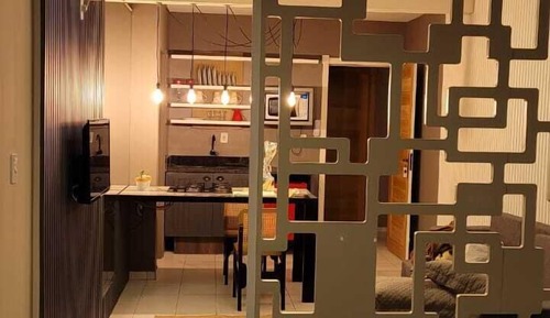 Design Apartment