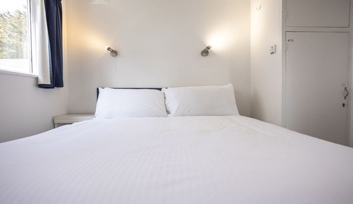 6 Berth Value Plus Chalet