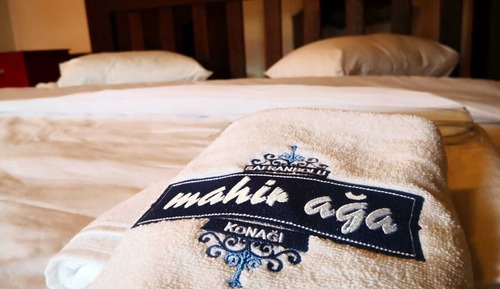 Traditional Double Room