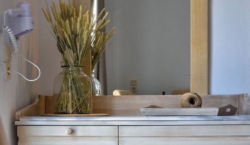 Comfort Double or Twin Room, Sea View