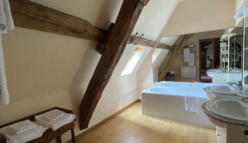 Family Suite, Ensuite (Chambre Junior Suite)