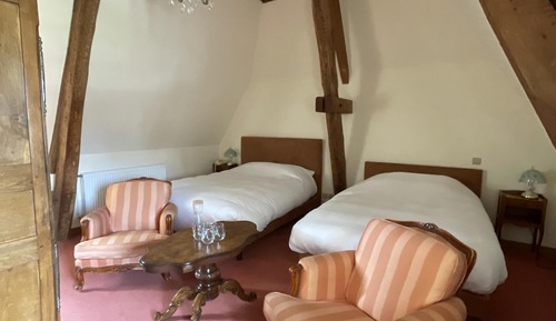 Family Suite, Ensuite (Chambre Junior Suite)