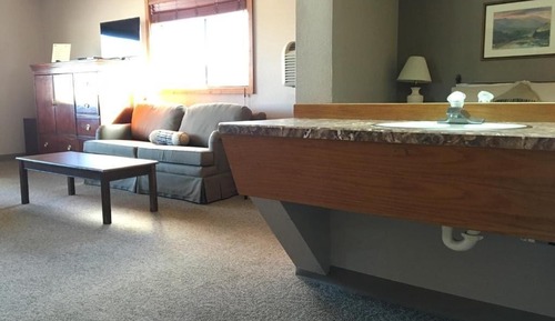 Family Double Room, 2 Queen Beds