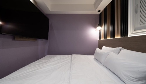 Room (Fast entrance)