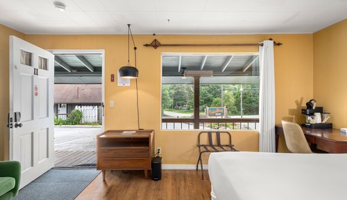 Deluxe Room, 2 Queen Beds