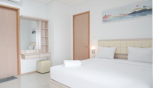 Apartment, 2 Bedrooms