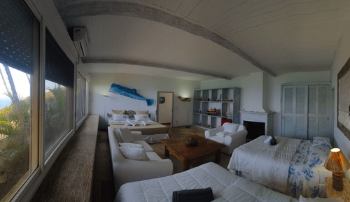 Luxury Studio Suite