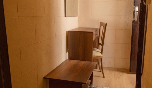 Deluxe Room, 1 Double Bed