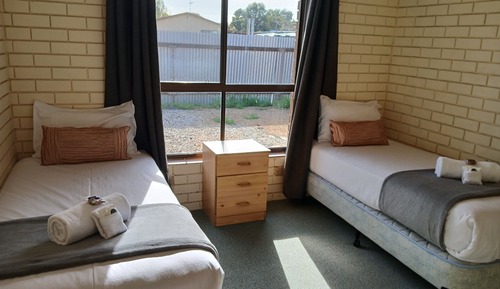 Family Suite (Deluxe)