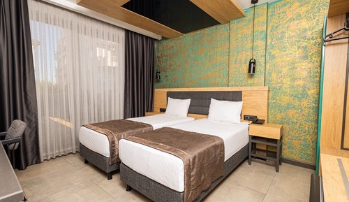 Superior Double or Twin Room