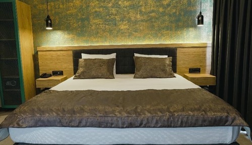 Family Double or Twin Room, 1 Bedroom