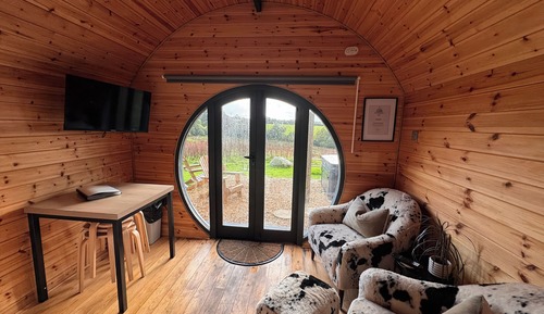 Cottage