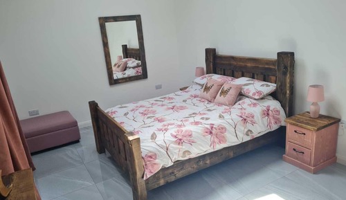 Apartment, 1 Bedroom (Rosie)