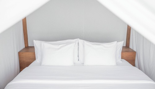 Suite, Ensuite (LAGOON)