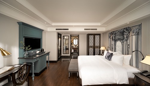 Grand Terrace