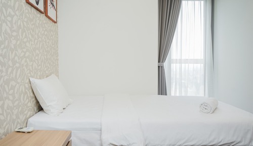 Apartment, 2 Bedrooms