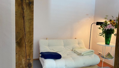 Romantic Apartment, Private Bathroom