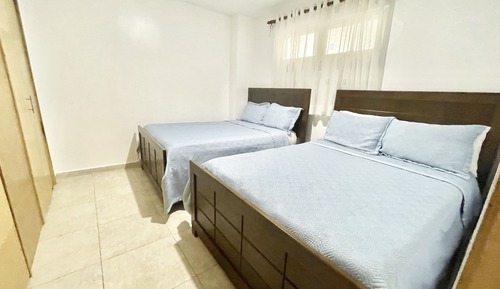 Apartment, 2 Bedrooms, Smoking, Balcony