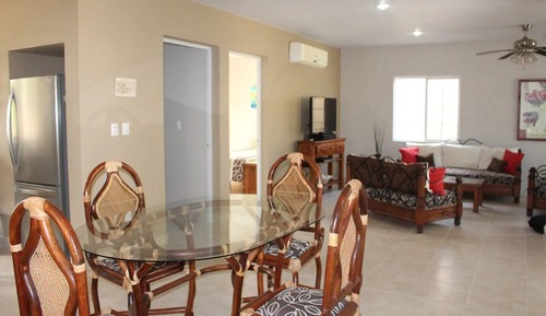 Luxury Villa, 2 Bedrooms