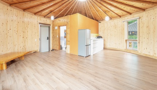 Basic Room, 1 Bedroom (hwimangnamu)