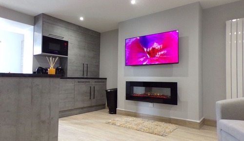 Exclusive Apartment, Private Bathroom